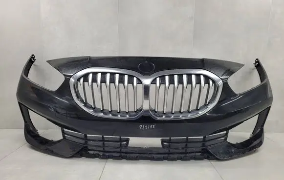 BMW 1 F40 Front bumper 5111-7459708 51117459708 5111