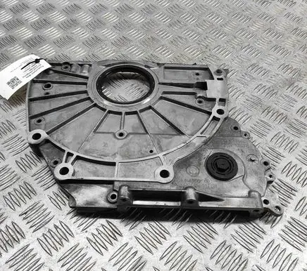 BMW 3 F30 F35 F31 Timing belt guard (cover) 7812996