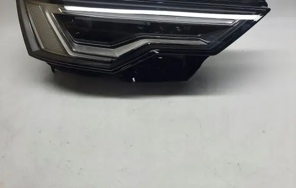Audi A6 S6 C8 4K Headlight/headlamp 4K0941040C