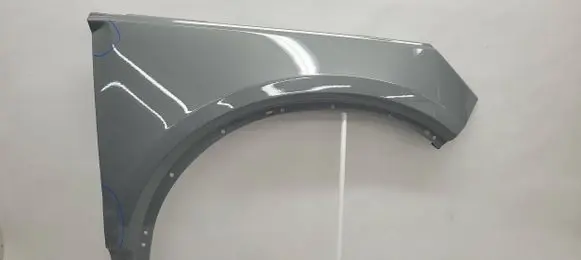 Volvo XC40 Fender 31457584