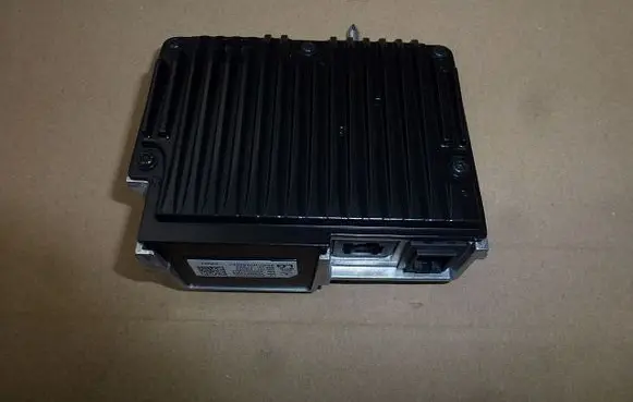 Mercedes-Benz V Class W447 Camera control unit module A2069000920
