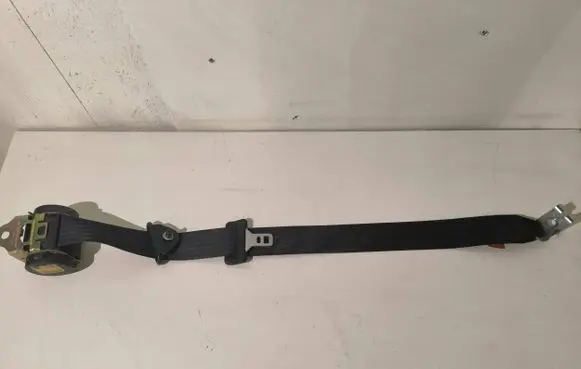 Ford Focus C-MAX Rear seatbelt 3M51R611B69AG 601705100