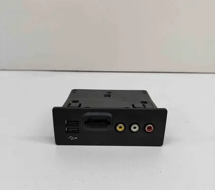 Ford Mondeo MK IV AUX in-socket connector BT4T14F014AE