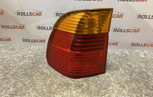 BMW 5 E39 Rear/tail lights 6900213