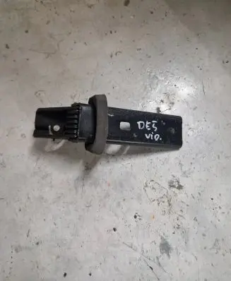 Renault Trafic II (X83) Sliding door middle roller runner 312372E
