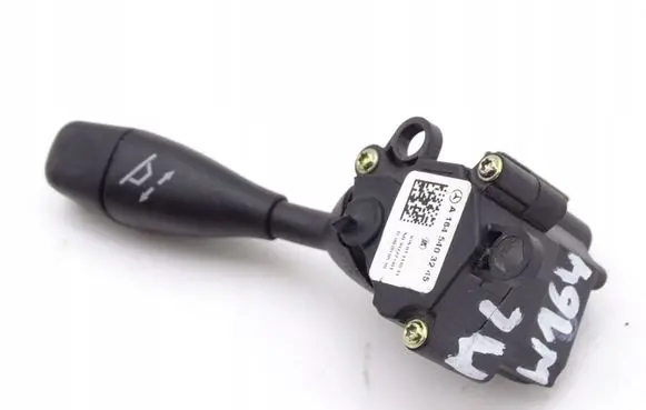 Mercedes-Benz ML W164 Fog light switch A1645403245