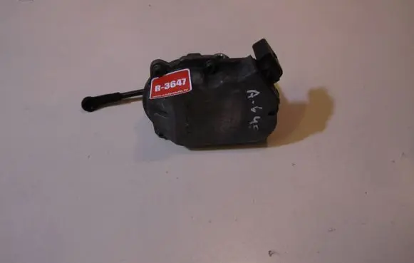 Audi A6 S6 C6 4F Intake manifold 059129086 30309644