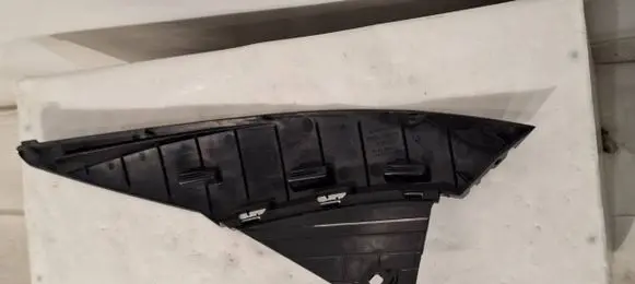 Mercedes-Benz CLA C118 X118 Front bumper mounting bracket a1188854900