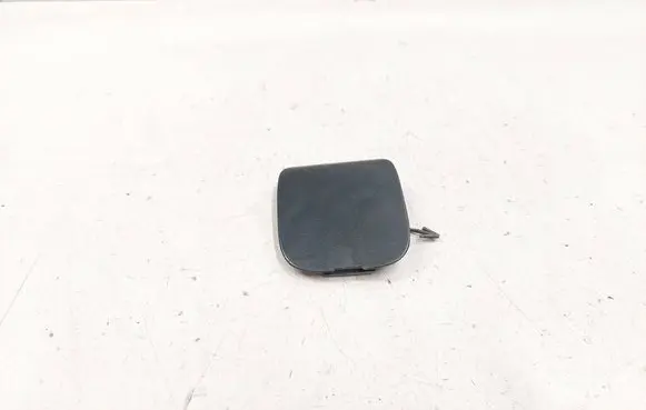 Rear bumper row hook cap/cover