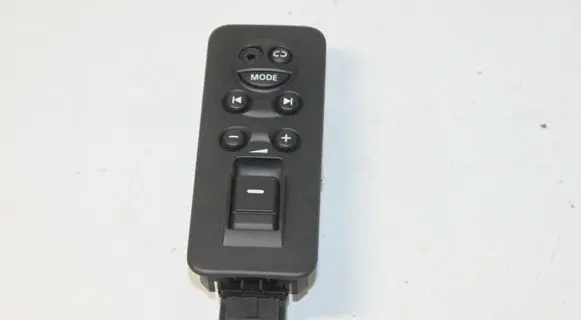Land Rover Discovery 3 - LR3 Electric window control switch YUD501080PJV