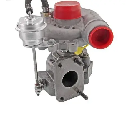 Iveco Daily 3rd gen Turbo 53039700089 53039880089 504071262