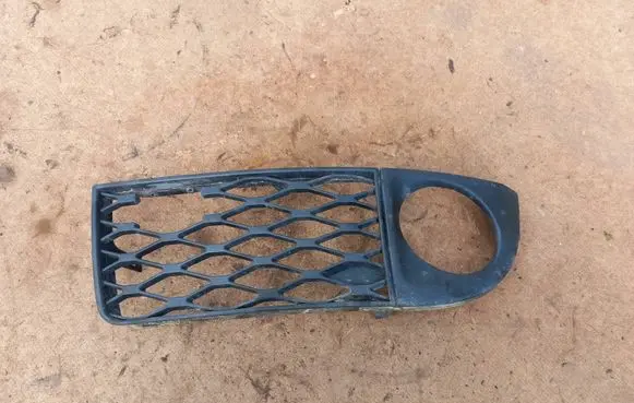 Front fog light trim/grill