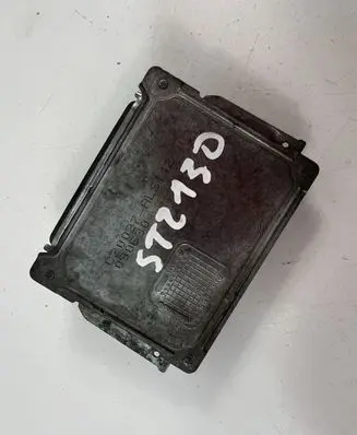 Volkswagen PASSAT B6 Xenon control unit/module 4L0907391
