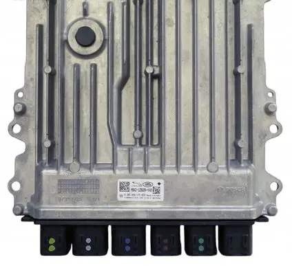 Land Rover Defender Engine control unit/module M8A212B684KAD