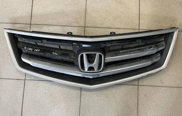Honda Accord Front grill