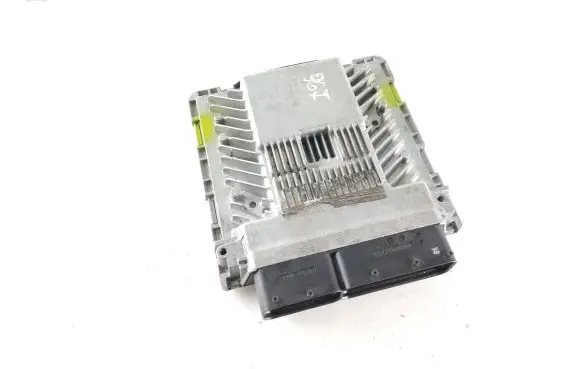 Audi A5 8T 8F Engine control unit/module 8T0907559D 5WP4610501