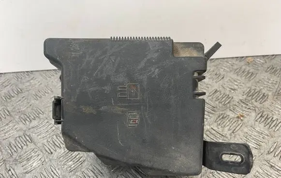 Ford Fiesta Fuse box set