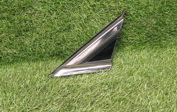 Ford Fusion II Fender trim (molding) ES73F16003