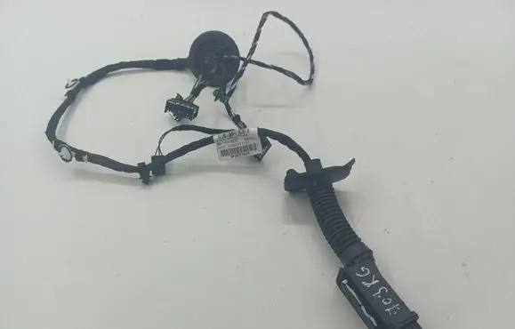 Seat Arona Rear door wiring loom 6F0971161M BC2704 131779107
