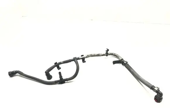 Fuel return line/hose