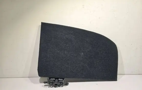 Lexus RX 330 - 350 - 400H Trunk/boot floor carpet liner 