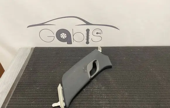 Mercedes-Benz E W213 (C) pillar trim A2136900525 A2136905425