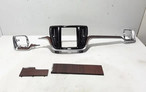 Volvo S60 Panel trim