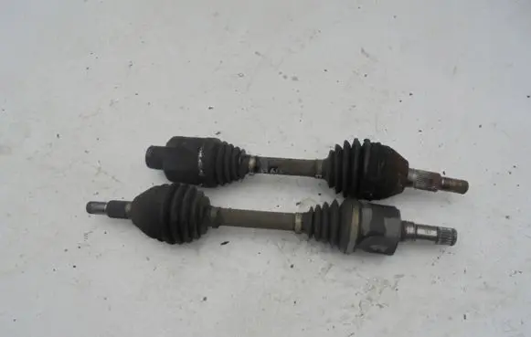 Opel Antara Front driveshaft