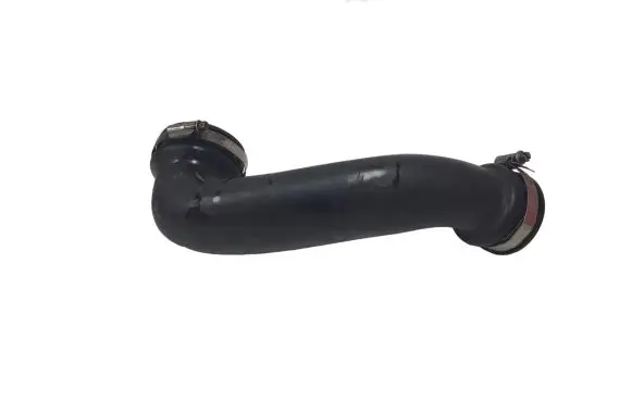 Citroen DS3 Air intake hose/pipe 9680051280
