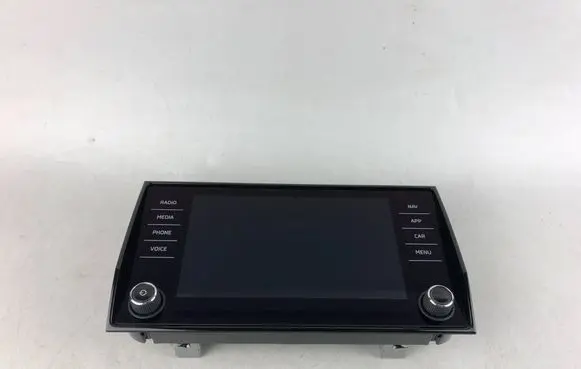 Skoda Kodiaq Screen/display/small screen 565919605B