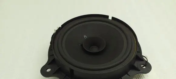 Nissan Qashqai+2 Rear door speaker