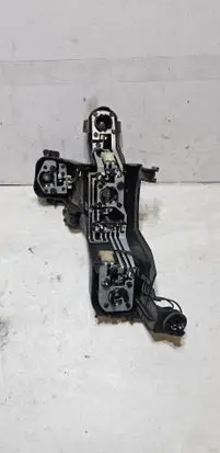 BMW 5 E60 E61 Tail light bulb cover holder 15823803 6923306