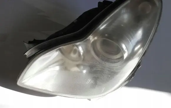 Mercedes-Benz CLS AMG C219 Headlight/headlamp
