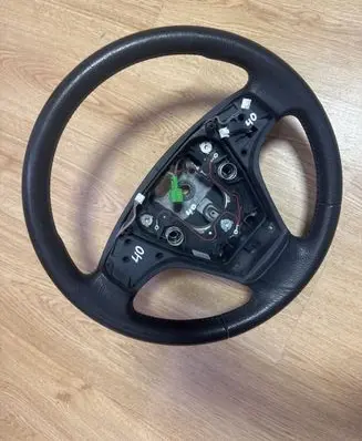 Volvo V50 Steering wheel SV5515000 5515000 30680260