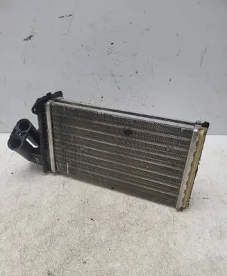 Renault Laguna II Heater blower radiator