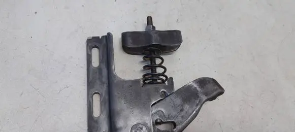 Mercedes-Benz Vito Viano W639 Other handbrake/parking brake parts A6394200238 6394200238
