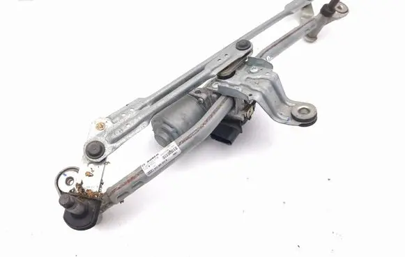 Audi A3 8Y Front wiper linkage and motor 8Y2955023B 339702201B 8Y2955119B