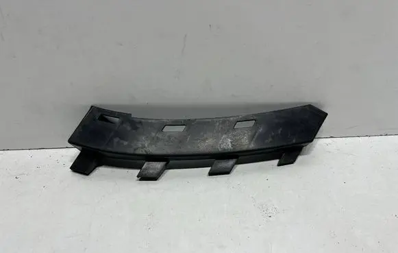 Hyundai i10 Front bumper mounting bracket 86554B9000