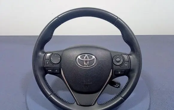Toyota Auris E180 Steering wheel 