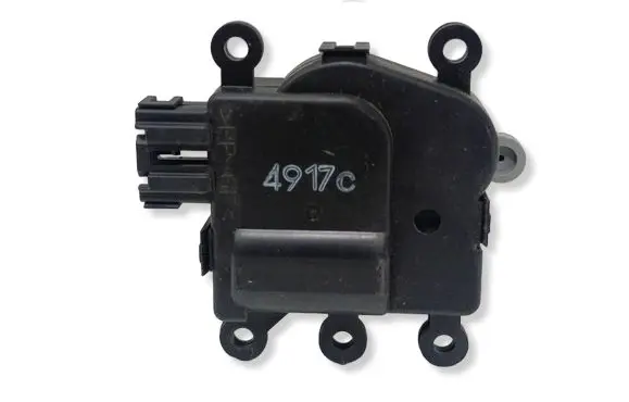 Mazda 6 Air flap motor/actuator 4917C