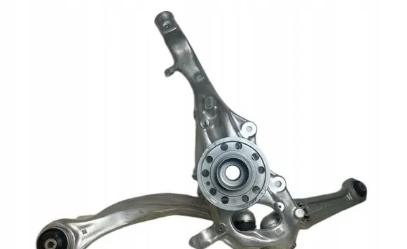 Mercedes-Benz EQS V297 Front suspension assembly kit set A2973332700 suspension EQS A297