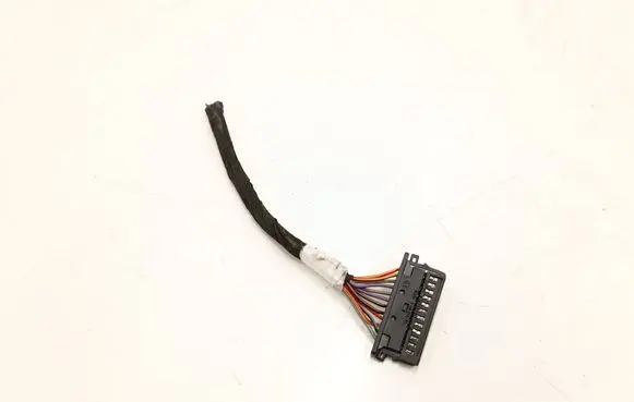 BMW X3 G01 Other wiring loom 9130242 016700201