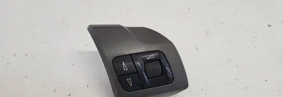 Steering wheel buttons/switches