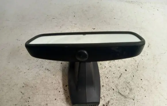 BMW 5 F10 F11 Rear view mirror (interior) 015891 GNTX480 E11025891