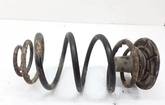 Opel Astra G Rear coil spring
