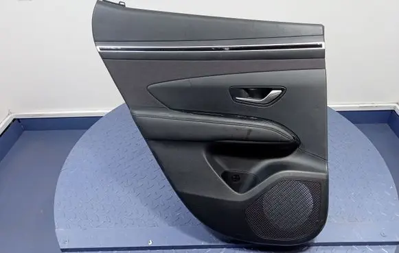 Hyundai Tucson IV NX4 Door card panel trim set 83310-N7000