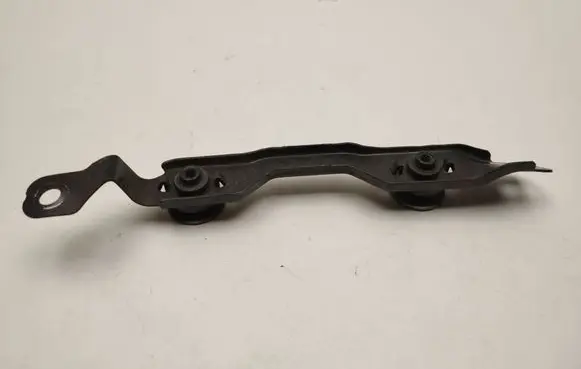 Porsche Macan (95B) Headlight/headlamp mounting bracket 95B941452C