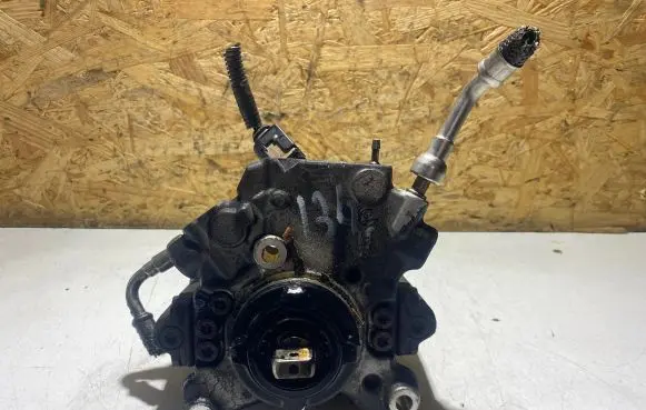 Opel Antara Fuel injection high pressure pump 25187376 28318240 0291948DFR