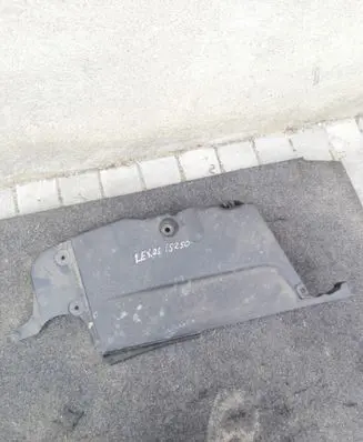 Lexus IS 220D-250-350 Engine cover (trim) 5379653010