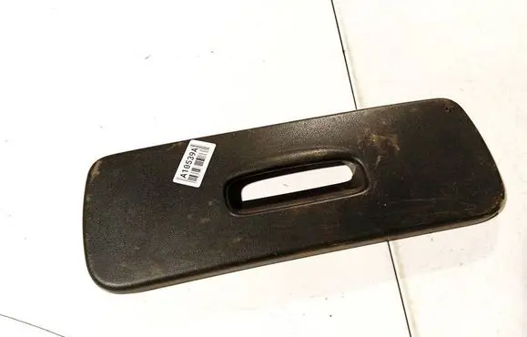 Renault Scenic II - Grand scenic II Glove box